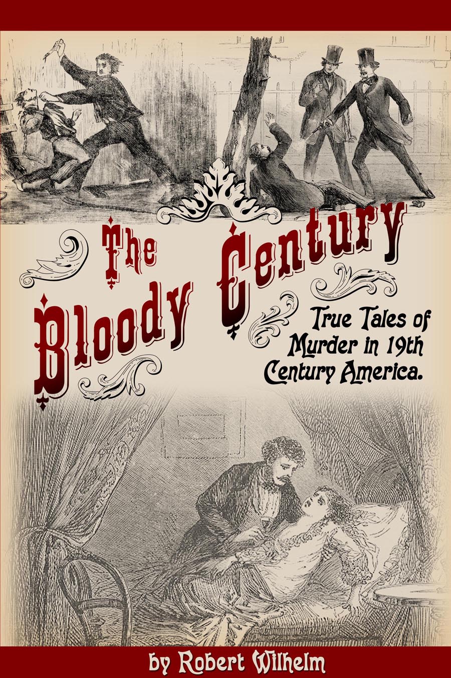 The Bloody Century